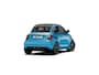 Fiat 500 La Prima | 10,25" touchscreen radio met Bluetooth, DAB & USB | Automatische airconditioning | Extra getint glas achter