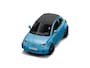 Fiat 500 La Prima | 10,25" touchscreen radio met Bluetooth, DAB & USB | Automatische airconditioning | Extra getint glas achter