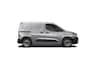 Peugeot Partner Standaard - Elektrisch | Elektrisch verstelbare en verwarmbare buitenspiegels | Parkeersensoren achter | Verwarmbare voorstoelen