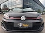 Volkswagen Golf 2.0 TSI GTI Performance | Camera