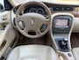 Jaguar X-Type 2.0 V6 LEER CLIMA NETTE AUTO NAP 2DE EIG