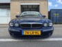 Jaguar X-Type 2.0 V6 LEER CLIMA NETTE AUTO NAP 2DE EIG