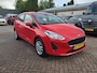 Ford Fiesta 1.0 EcoB. Connected, trekhaak, apple/andriod