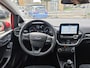 Ford Fiesta 1.0 EcoB. Connected, trekhaak, apple/andriod