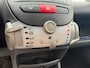 Peugeot 107 1.0-12V XR AIRCO APK 31-05-2027 NAP.5 DEURS