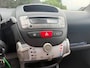 Peugeot 107 1.0-12V XR AIRCO APK 31-05-2027 NAP.5 DEURS