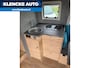 Dethleffs Just Go T7055 DBL Automaat 160PK 2x Airco 29.969km Cruise ctrl 1e eigenaar Queensbed
