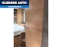 Dethleffs Just Go T7055 DBL Automaat 160PK 2x Airco 29.969km Cruise ctrl 1e eigenaar Queensbed