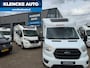 Dethleffs Just Go T7055 DBL Automaat 160PK 2x Airco 29.969km Cruise ctrl 1e eigenaar Queensbed