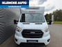 Dethleffs Just Go T7055 DBL Automaat 160PK 2x Airco 29.969km Cruise ctrl 1e eigenaar Queensbed