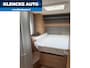 Dethleffs Just Go T7055 DBL Automaat 160PK 2x Airco 29.969km Cruise ctrl 1e eigenaar Queensbed