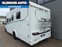 Dethleffs Just Go T7055 DBL Automaat 160PK 2x Airco 29.969km Cruise ctrl 1e eigenaar Queensbed