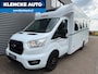 Dethleffs Just Go T7055 DBL Automaat 160PK 2x Airco 29.969km Cruise ctrl 1e eigenaar Queensbed