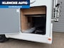 Dethleffs Just Go T7055 DBL Automaat 160PK 2x Airco 29.969km Cruise ctrl 1e eigenaar Queensbed