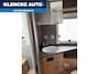 Dethleffs Just Go T7055 DBL Automaat 160PK 2x Airco 29.969km Cruise ctrl 1e eigenaar Queensbed