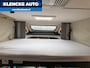 Dethleffs Just Go T7055 DBL Automaat 160PK 2x Airco 29.969km Cruise ctrl 1e eigenaar Queensbed
