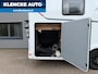 Dethleffs Just Go T7055 DBL Automaat 160PK 2x Airco 29.969km Cruise ctrl 1e eigenaar Queensbed