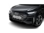 Audi Q4 e-tron S edition | Achterklep, automatisch bedienbaar | Achteruitrijcamera | Adaptive cruise control