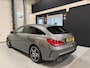 Mercedes-Benz CLA Shooting Brake 200 OrangeArt Edition