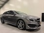 Mercedes-Benz CLA Shooting Brake 200 OrangeArt Edition