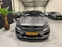 Mercedes-Benz CLA Shooting Brake 200 OrangeArt Edition