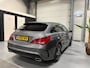Mercedes-Benz CLA Shooting Brake 200 OrangeArt Edition