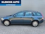 Volvo V50 2.5 T5 AWD 220PK Automaat 5-cilinder Leer Xenon Cruise ctrl Goed onderhouden Nette staat