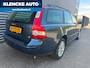 Volvo V50 2.5 T5 AWD 220PK Automaat 5-cilinder Leer Xenon Cruise ctrl Goed onderhouden Nette staat