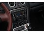 Mazda MX-5 1.6i Exclusive Leer Stoelverwarming