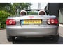 Mazda MX-5 1.6i Exclusive Leer Stoelverwarming
