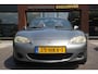 Mazda MX-5 1.6i Exclusive Leer Stoelverwarming