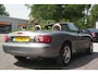 Mazda MX-5 1.6i Exclusive Leer Stoelverwarming