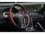Mazda MX-5 1.6i Exclusive Leer Stoelverwarming