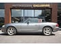 Mazda MX-5 1.6i Exclusive Leer Stoelverwarming