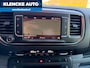 Citroën Jumpy 2.0 BlueHDI 180PK Club XL Automaat Dubbel cabine Adaptive cruise ctrl Trekhaak Camera