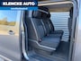 Citroën Jumpy 2.0 BlueHDI 180PK Club XL Automaat Dubbel cabine Adaptive cruise ctrl Trekhaak Camera