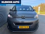 Citroën Jumpy 2.0 BlueHDI 180PK Club XL Automaat Dubbel cabine Adaptive cruise ctrl Trekhaak Camera