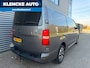 Citroën Jumpy 2.0 BlueHDI 180PK Club XL Automaat Dubbel cabine Adaptive cruise ctrl Trekhaak Camera
