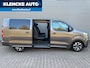 Citroën Jumpy 2.0 BlueHDI 180PK Club XL Automaat Dubbel cabine Adaptive cruise ctrl Trekhaak Camera