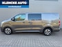 Citroën Jumpy 2.0 BlueHDI 180PK Club XL Automaat Dubbel cabine Adaptive cruise ctrl Trekhaak Camera