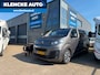 Citroën Jumpy 2.0 BlueHDI 180PK Club XL Automaat Dubbel cabine Adaptive cruise ctrl Trekhaak Camera