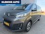 Citroën Jumpy 2.0 BlueHDI 180PK Club XL Automaat Dubbel cabine Adaptive cruise ctrl Trekhaak Camera