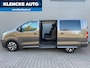Citroën Jumpy 2.0 BlueHDI 180PK Club XL Automaat Dubbel cabine Adaptive cruise ctrl Trekhaak Camera