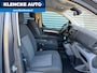 Citroën Jumpy 2.0 BlueHDI 180PK Club XL Automaat Dubbel cabine Adaptive cruise ctrl Trekhaak Camera