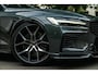 Volvo V60 2.0 T8 Plug-in hybrid AWD Ultra Dark | 21" Polestar | Black Pack | Bowers & Wilkins | Heico Uitlaatsysteem | Heico Body Kit | Trekhaak | Massage & Ventilatie |