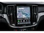 Volvo V60 2.0 T8 Plug-in hybrid AWD Ultra Dark | 21" Polestar | Black Pack | Bowers & Wilkins | Heico Uitlaatsysteem | Heico Body Kit | Trekhaak | Massage & Ventilatie |