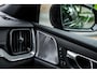 Volvo V60 2.0 T8 Plug-in hybrid AWD Ultra Dark | 21" Polestar | Black Pack | Bowers & Wilkins | Heico Uitlaatsysteem | Heico Body Kit | Trekhaak | Massage & Ventilatie |