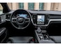 Volvo V60 2.0 T8 Plug-in hybrid AWD Ultra Dark | 21" Polestar | Black Pack | Bowers & Wilkins | Heico Uitlaatsysteem | Heico Body Kit | Trekhaak | Massage & Ventilatie |