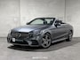 Mercedes-Benz C-klasse Cabriolet C180 Premium Plus Pack