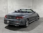 Mercedes-Benz C-klasse Cabriolet C180 Premium Plus Pack